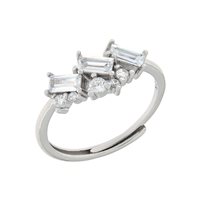 Ring Vivi Gioielli Woman in Silver 1098030041712 - 1098030041712